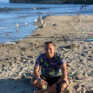 Meet your Posher, Kareem